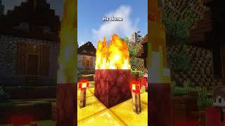 Bro Tried To Spawn Herobrine In Minecraft  - Masha Ultrafunk #shorts #minecraft