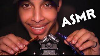 ASMR That Can Send Tingles Down Your Spine...