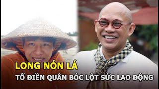 Điền Quân bị Long Nón Lá tố bóc lột sức lao động, không minh bạch doanh thu, chuyện gì đây?