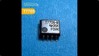 T7705 electronic component