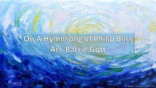 On a Hymnsong of Philip Bliss - Oshawa Temple Band