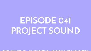 kha tutorial series - episode 041 - project sound