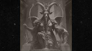 [FREE FOR PROFIT No Tags] Dark Trap Type Beat - "Baphomet" | Hard Rap Instrumental 2023