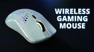 Top 5 Latest Wireless Gaming Mouse