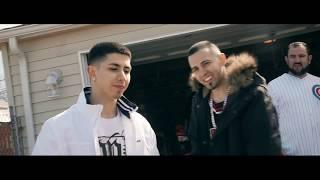 Dinero$$ - Make a Way (Official Music Video) (Prod. daBeast Productions)