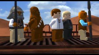 Lego Star Wars TCS 100% Part 20