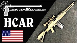 Ohio Ordnance HCAR: The BAR of the Future