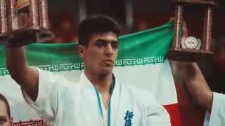 4th World Weight Championship Kyokushin Karate 2014 IKO Matsushima, Durban, RSA