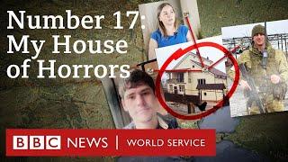 'Russians invaded my house and held a soldier captive there' - BBC World Service Documentaries