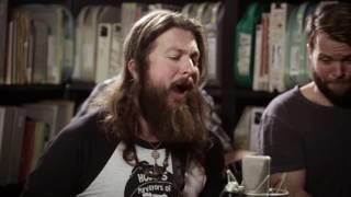 Greensky Bluegrass - Past My Prime - 1/30/2017 - Paste Studios, New York, NY