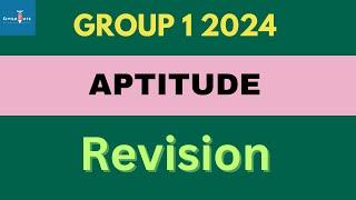 Group 1 l Maths Revision l Important sums#tnpscgroup1prelims