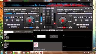 Tutorial virtual dj principiante español #dj #tutorial #tutorials #musica #virtualdj #djremix