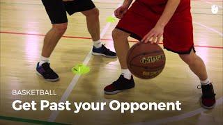 Group Drill: Get Past your Opponent | Basketball