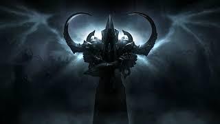 Diablo III: Reaper of Souls OST – Sehyen Ehvis – Malthael Theme