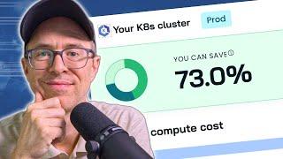 Automate BIG Savings For Your Kubernetes Cluster (with this tool)