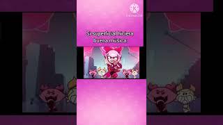 Si Brawlstars hiciera buena música #humor #brawlstars #videogames