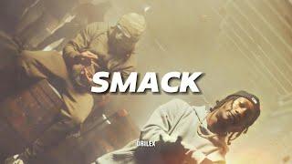 [FREE] C1 x LD Type Beat - "SMACK" | UK Drill Instrumental 2023