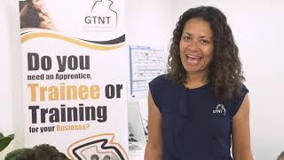 GTNT Apprentice and Host Business Ad