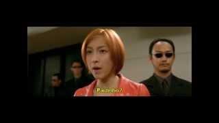 Wasabi (Movie) - Favorite Scene (PT-BR subtitles)