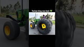 Tochan king new look #nishudeshwal #automobile #farmerjatt #missyou #farming #trectorlover #farmer