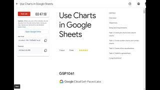 Use Charts in Google Sheets ||Diwali Game 1: Rangoli and Google Sheets