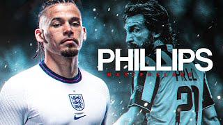 Kalvin Phillips ● Passing Masterclass ● 2021