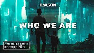 Daxson - Who We Are