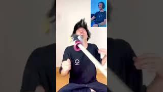 Respekt Bro weiter so #shorts #reels #reel #viral #reaction #adeshan #comeback #tiktok #youtube