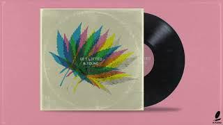 Free Curren$y | Smoke DZA Type Beat "Get Lifted" (Prod. B.Young)