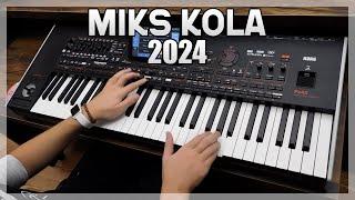 MIKS KOLA 2024 // MARKO MX - Najgledanija Kola [24 min] - KORG Pa4x!