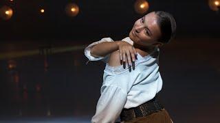 Anna Shcherbakova - Be Italian - Averbukh Show / Анна Щербакова - Шоу Авербуха - 07.08.2022