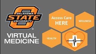 Meeting the needs of rural Oklahoma with a Virtual Health Care System