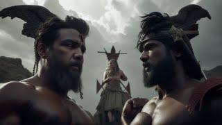 Cain and Abel | Unbelievable Revelation at the End