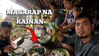 ANG SARAP NG ULAM | Louie TV