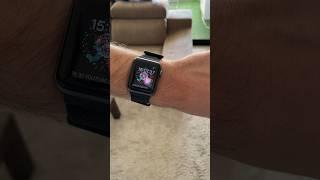 Truco Apple Watch Fin de Año