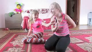 Girls  Yoga Challenge  Girls Ultimate Yoga I  Teen Girls Yoga Challenge I Yoga Girls Flexibility #7