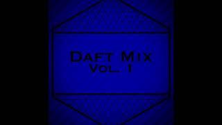 Daft Mix Vol. 1  (Full Album)