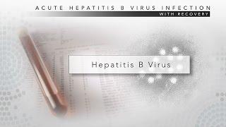 Hepatitis B: CDC Viral Hepatitis Serology Training