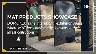 Mat Products Showcase | Area Rugs Wholesaler | Mat The Basics USA