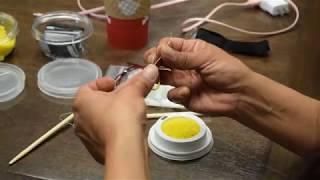 Pathways to Healing: Beading