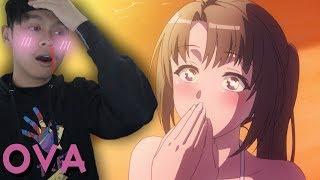 MY MOMMY RIGHT THERE! | Okaa-san Online OVA Reaction