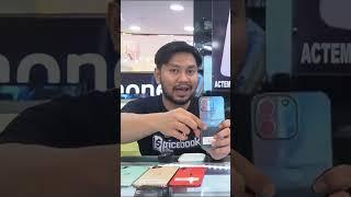 Update Harga Second iPhone 13 Pro 128GB#shorts #marzoom #iphone #iphonesecond