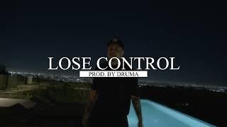 (FREE) Luciano X Central Cee X Sampled Drill Type Beat - Lose control prod. by Druma