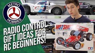 Find that RC present! Watch our Radio Control Holiday Gift Guide!