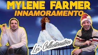 MYLENE FARMER - Innamoramento