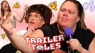 The Best Pizza | Trailer Tales w/ Trailer Trash Tammy, Dave Gunther & Crystal | Ep 5