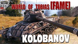 Panzer 58: World_of_Tobias [FAME]