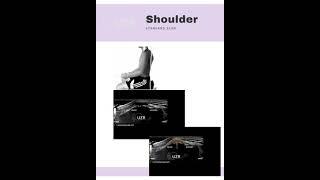 Ultrasound of the shoulder