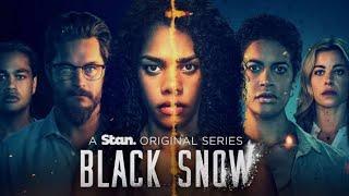 Trailer of the beautiful and exciting movie /Black Snow