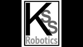 KSS Robotics space tour